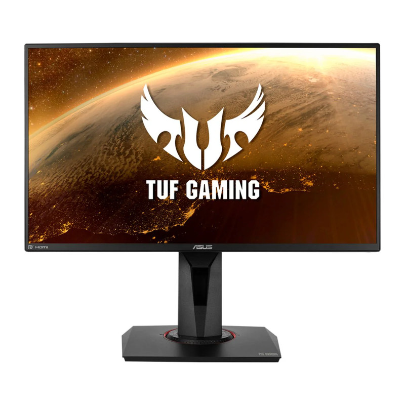 Asus TUF Gaming 24.5" 280Hz VG259QM Gaming Monitor - شاشة
